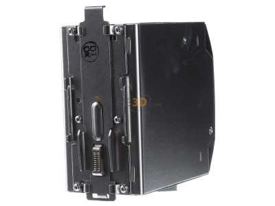 Back view Murrelektronik 85441 DC-power supply 85...265V/24...28V 
