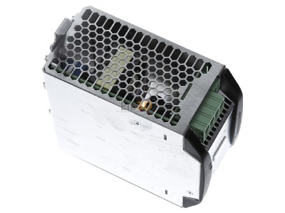 View top left Murrelektronik 85441 DC-power supply 85...265V/24...28V 
