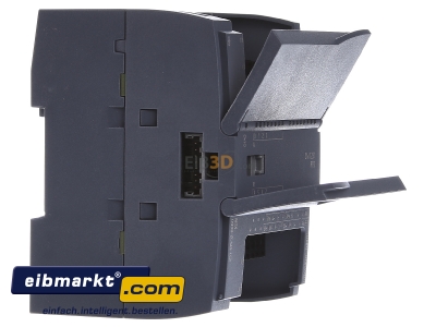 Ansicht links Siemens Indus.Sector 6ES7231-5PF32-0XB0 Analogeingabe RTD-Modul 
