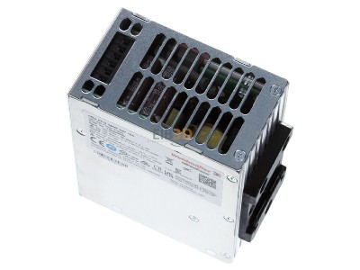 Ansicht oben rechts Weidmller PRO ECO 240W 24V 10A Schaltnetzgert 