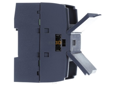 Ansicht links Siemens 6ES7278-4BD32-0XB0 Kompakt S7-1200 IO Link-Master 