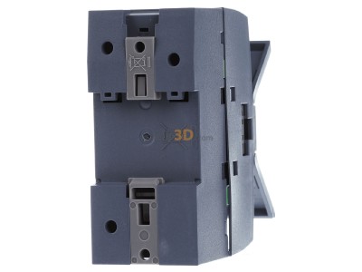 Ansicht hinten Siemens 6ES7278-4BD32-0XB0 Kompakt S7-1200 IO Link-Master 