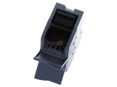Ansicht oben vorne Siemens 6ES7278-4BD32-0XB0 Kompakt S7-1200 IO Link-Master 