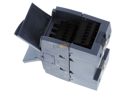 Ansicht oben rechts Siemens 6ES7278-4BD32-0XB0 Kompakt S7-1200 IO Link-Master 