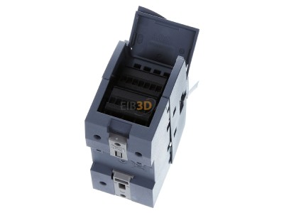 Ansicht oben hinten Siemens 6ES7278-4BD32-0XB0 Kompakt S7-1200 IO Link-Master 