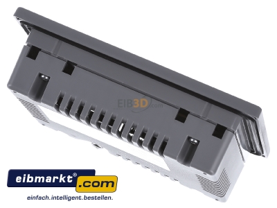 Ansicht oben hinten Siemens Indus.Sector 6AV2123-2DB03-0AX0 Simatic HMI KTP400 Basic 
