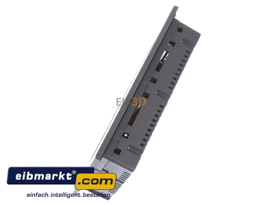 Ansicht oben rechts Siemens Indus.Sector 6AV21232GB030AX0 Simatic HMI KTP700 Basic 6AV2123-2GB03-0AX0