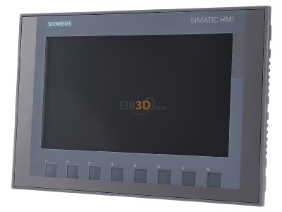 Frontansicht Siemens 6AV2123-2JB03-0AX0 Simatic HMI KTP900 