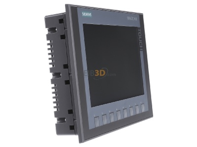 Ansicht links Siemens 6AV2123-2JB03-0AX0 Simatic HMI KTP900 