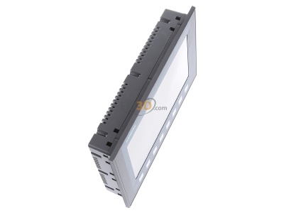 Ansicht oben links Siemens 6AV2123-2JB03-0AX0 Simatic HMI KTP900 