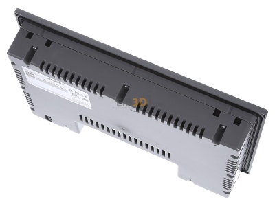Ansicht oben hinten Siemens 6AV2123-2JB03-0AX0 Simatic HMI KTP900 