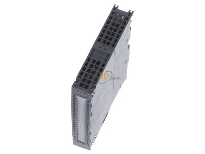 View up front Siemens 6ES7522-1BL10-0AA0 PLC digital I/O-module 0In/32Out 
