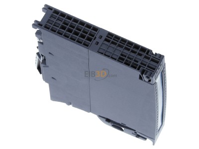 View top left Siemens 6ES7532-5NB00-0AB0 PLC analogue I/O-module 
