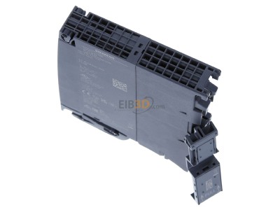 View top right Siemens 6ES7532-5NB00-0AB0 PLC analogue I/O-module 
