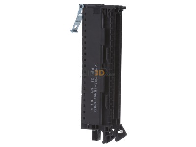 Ansicht rechts Siemens 6ES7592-1BM00-0XB0 Frontstecker 40pol. 35mm 