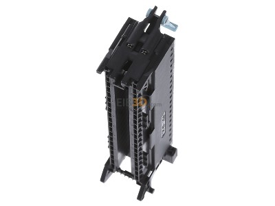 Ansicht oben hinten Siemens 6ES7592-1BM00-0XB0 Frontstecker 40pol. 35mm 