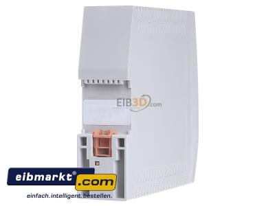 Back view Phoenix Contact UNO-PS/1AC/24DC/150W DC-power supply - 
