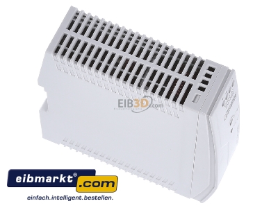 View top left Phoenix Contact UNO-PS/1AC/24DC/150W DC-power supply - 
