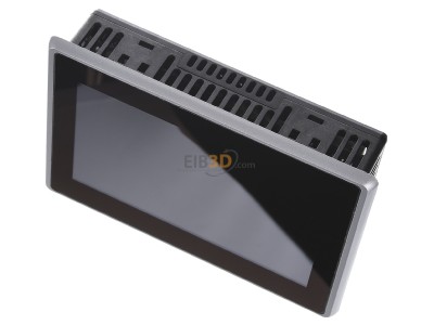 Ansicht oben vorne Eaton XV-303-70-B00-A00-1C Bedienpanel 24V DC, 7 Zoll 