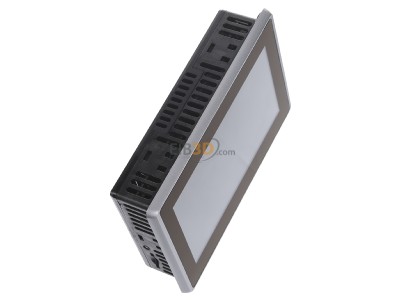 Ansicht oben links Eaton XV-303-70-B00-A00-1C Bedienpanel 24V DC, 7 Zoll 
