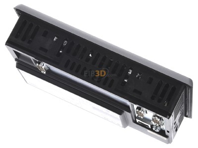Ansicht oben hinten Eaton XV-303-70-B00-A00-1C Bedienpanel 24V DC, 7 Zoll 