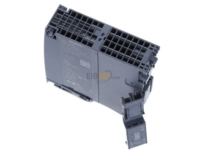 Ansicht oben rechts Siemens 6ES7522-1BH01-0AB0 Digitalausgabemodul DQ 16x24VDC/0,5A 