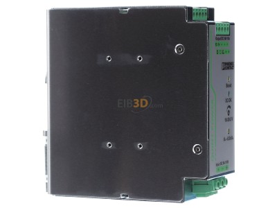 View on the left Phoenix QUINT-PS/96 #2905010 Voltage measuring transformer QUINT-PS/96 2905010
