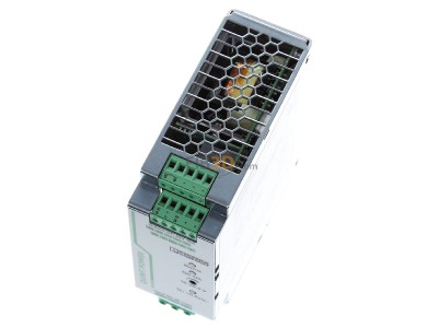 View up front Phoenix QUINT-PS/96 #2905010 Voltage measuring transformer QUINT-PS/96 2905010
