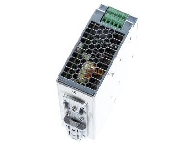 Top rear view Phoenix QUINT-PS/96 #2905010 Voltage measuring transformer QUINT-PS/96 2905010
