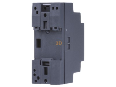 Ansicht hinten Siemens 6EP3310-6SB00-0AY0 LOGO!POWER 5V/3A 