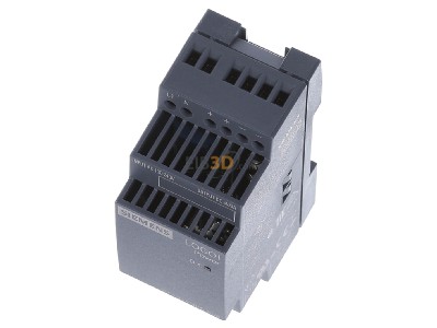 Ansicht oben vorne Siemens 6EP3310-6SB00-0AY0 LOGO!POWER 5V/3A 