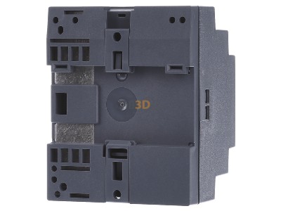 Ansicht hinten Siemens 6EP3333-6SB00-0AY0 LOGO!POWER 24V/4A 