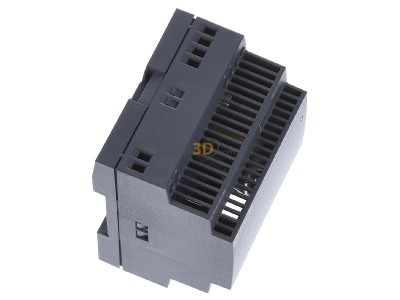 Ansicht oben links Siemens 6EP3333-6SB00-0AY0 LOGO!POWER 24V/4A 