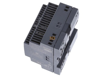 Ansicht oben rechts Siemens 6EP3333-6SB00-0AY0 LOGO!POWER 24V/4A 