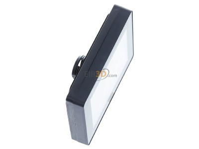 Ansicht oben links Schneider Electric HMIS65 Touchscreen-Display Display, Frontmodul 