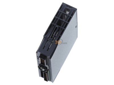 Ansicht oben hinten Siemens 6ES7132-6BF01-0BA0 Digitales Ausgabemodul DQ 8x24VDC/0.5A 