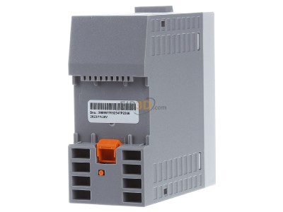 Ansicht hinten Phoenix QUINT4-PS/#2909577 Stromversorgung 1AC/24DC/3.8/PT QUINT4-PS/2909577