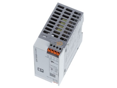 Ansicht oben vorne Phoenix QUINT4-PS/#2909577 Stromversorgung 1AC/24DC/3.8/PT QUINT4-PS/2909577