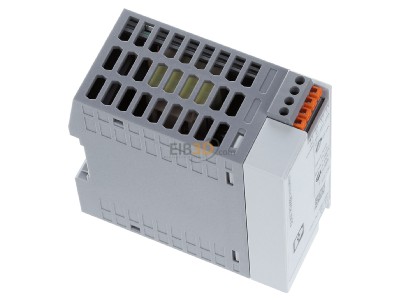 Ansicht oben links Phoenix QUINT4-PS/#2909577 Stromversorgung 1AC/24DC/3.8/PT QUINT4-PS/2909577