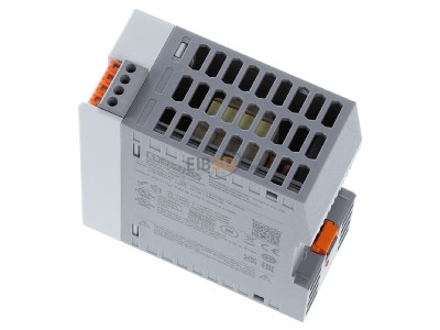 Ansicht oben rechts Phoenix QUINT4-PS/#2909577 Stromversorgung 1AC/24DC/3.8/PT QUINT4-PS/2909577