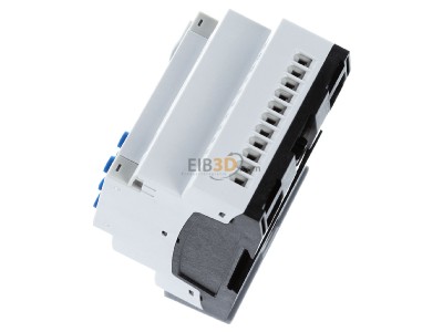Ansicht oben rechts Eaton EASY-E4-UC-12RC1 Steuerrelais 12/24VDC,24VAC 