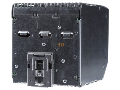 Ansicht hinten Siemens 6EP3437-8SB00-0AY0 Stromversorgung 3-phasig DC24V 