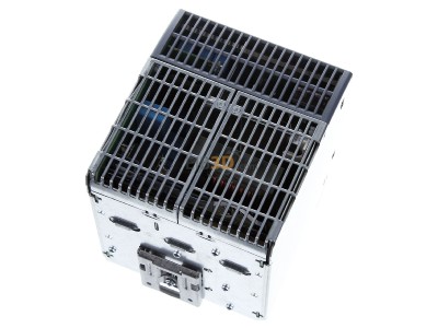 Ansicht oben hinten Siemens 6EP3437-8SB00-0AY0 Stromversorgung 3-phasig DC24V 