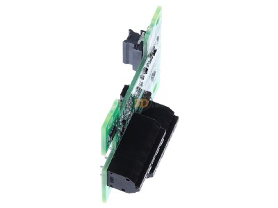 View top left Mitsubishi FR-A8ERS-60 Communication module 
