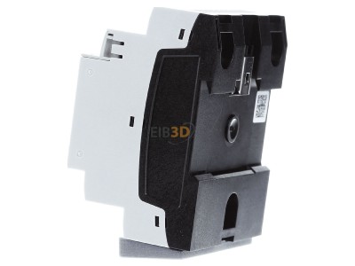 Ansicht rechts Eaton EASY-E4-AC-12RC1 Steuerrelais 8 digitale Eing�nge 