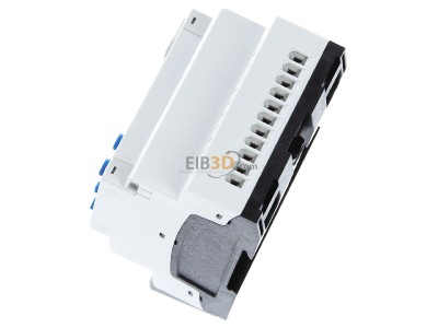 Ansicht oben rechts Eaton EASY-E4-AC-12RC1 Steuerrelais 8 digitale Eing�nge 