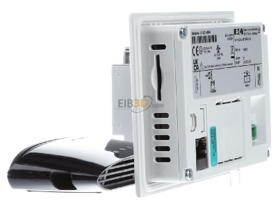 Ansicht rechts Eaton XV100-BOX-E4-UC1 Starterpaket Touchpanel XV-100-BOX-E4-UC1