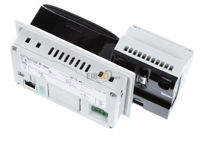 Ansicht oben hinten Eaton XV100-BOX-E4-UC1 Starterpaket Touchpanel XV-100-BOX-E4-UC1