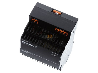Ansicht oben vorne Weidm�ller PROINSTA60W12V5A Stromversorgungen 