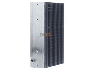 Back view Siemens 6ES7647-0BA00-1YA2 Box PC PC 2000MB 
